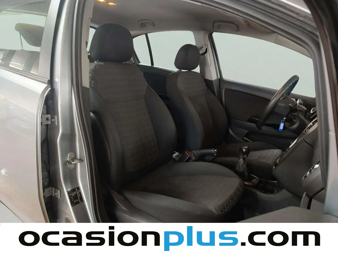 Foto Opel Corsa Opel Corsa 1.2 S&S Selective (85 CV)