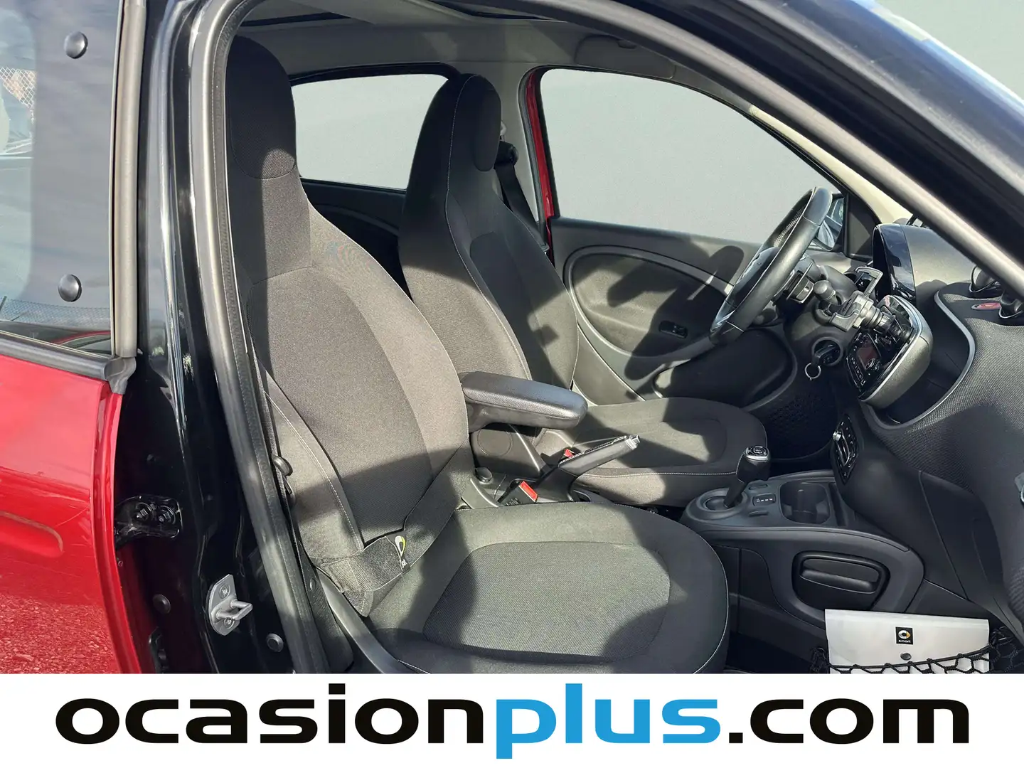 Foto Smart forfour Smart ForFour 66 S&S (90 CV)