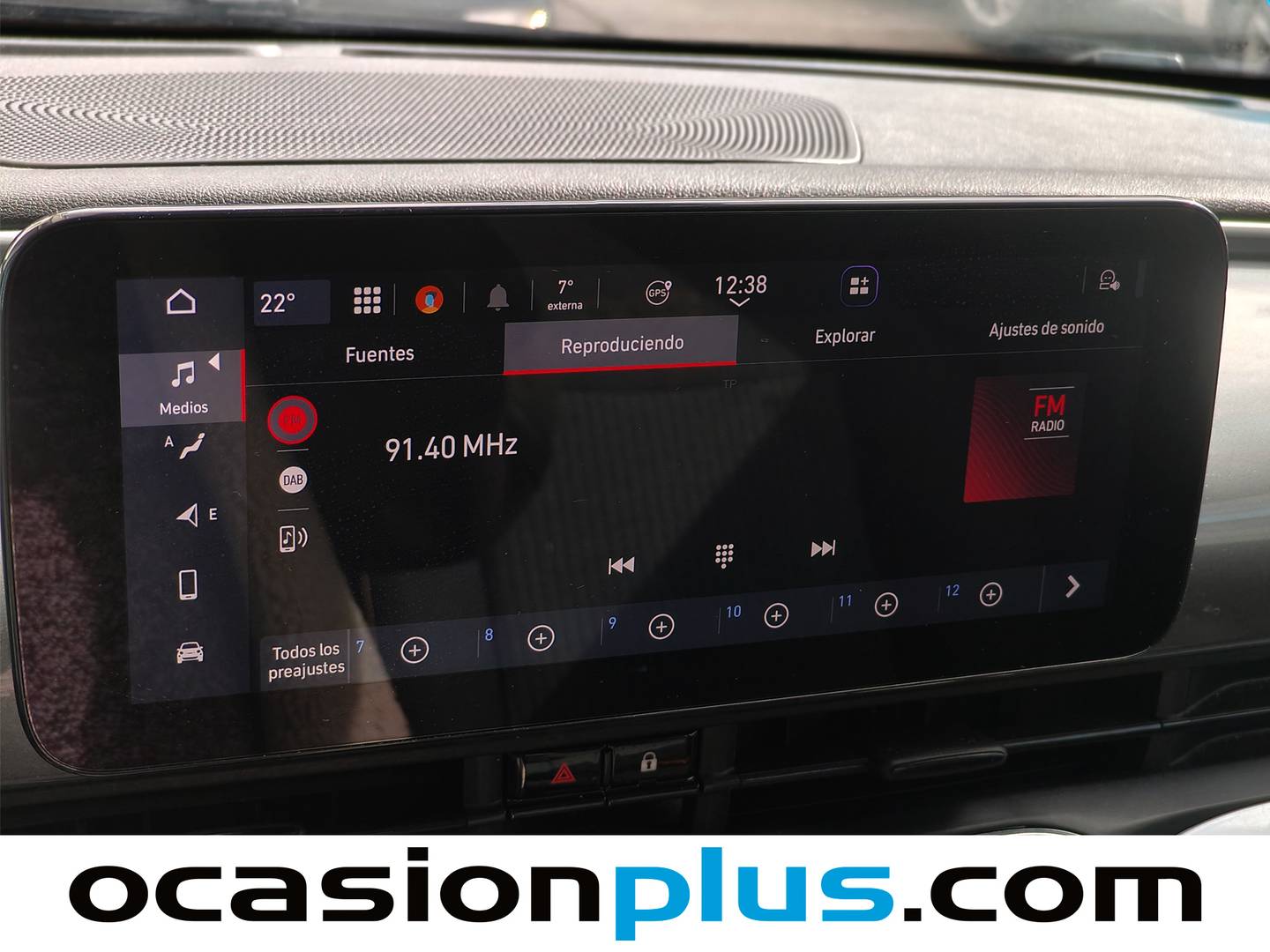 Fiat 500 Fiat 500 Electrico Electrico 500 Icon Hb 320km (118 CV) eléctrico