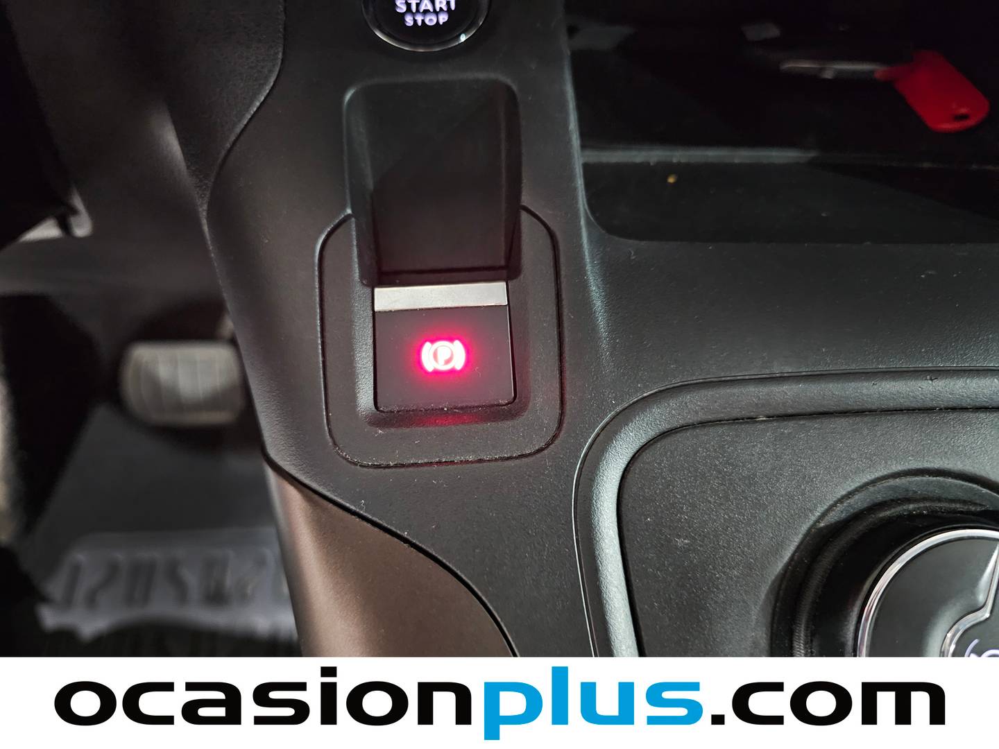 Peugeot Rifter Peugeot Rifter BlueHDi 130 GT Line Long EAT8 (130 CV) 7 PLAZAS seminuevo