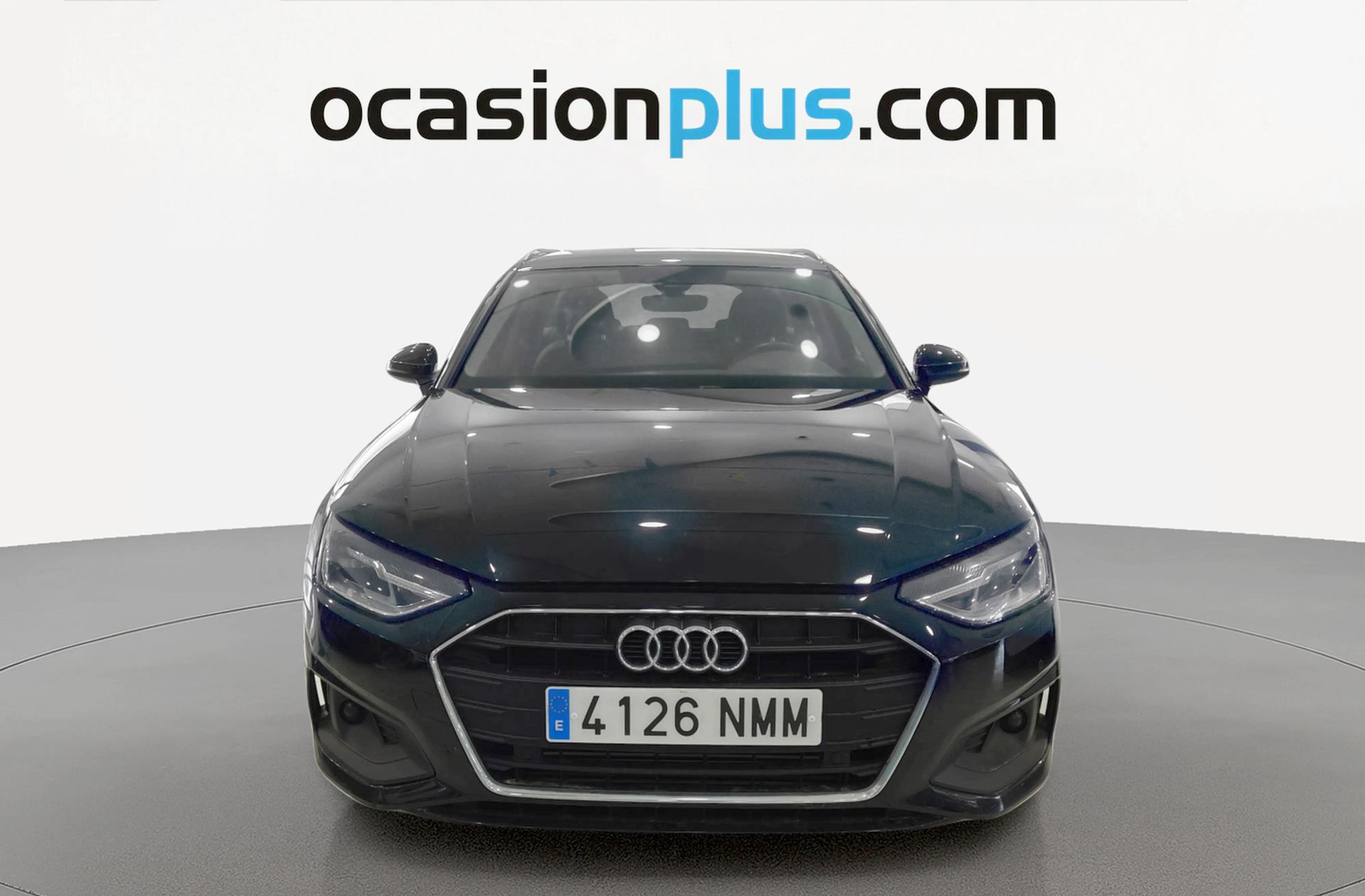 Audi A4 Avant Advanced 35 TFSI S tronic - foto 12