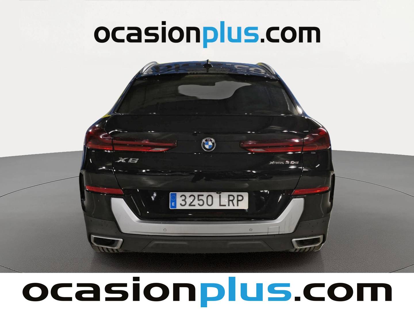 BMW X6 BMW X6 xDrive30d (286 CV) automático
