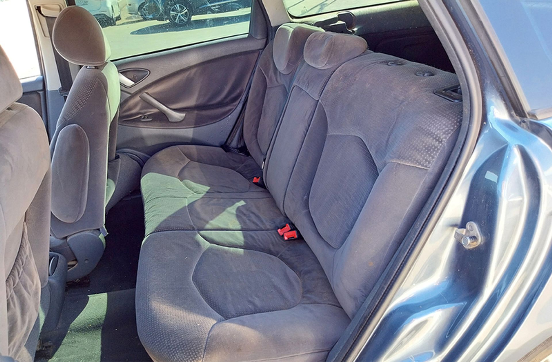 Citroën C5 Break 2.0 HDi Exclusive - foto 8