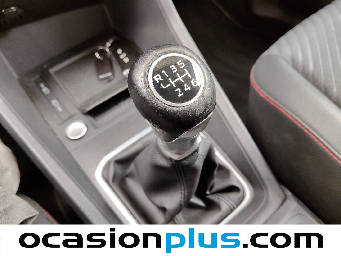 Ford Tourneo Connect Ford Tourneo Connect 2.0 Ecoblue Active (102 CV) 7 Plazas de segunda mano