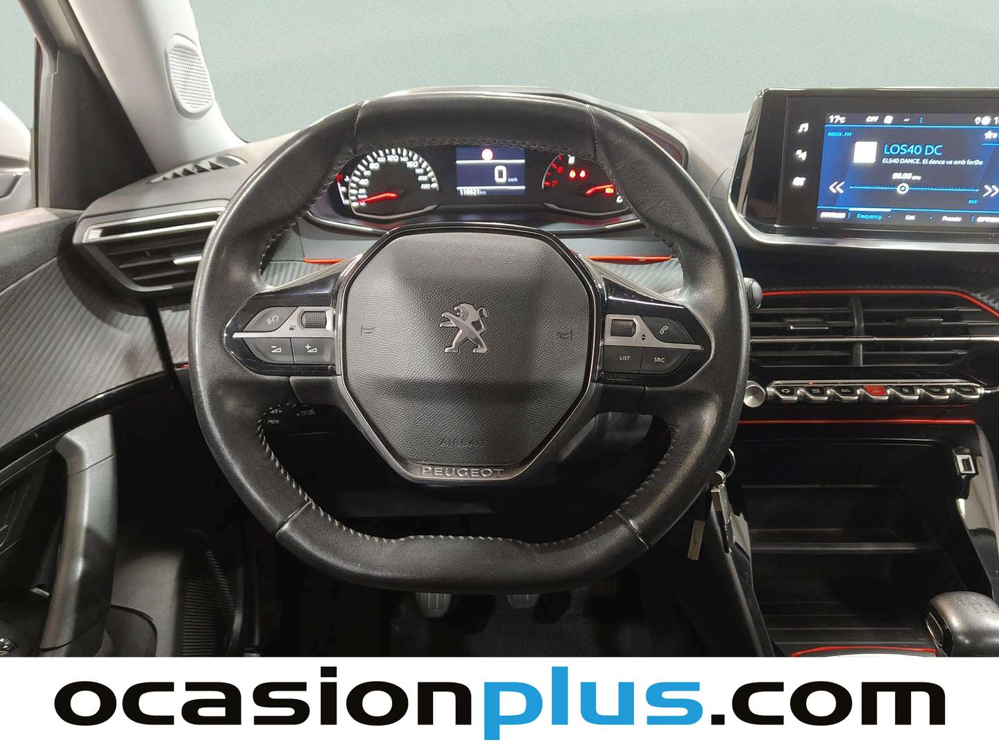 Peugeot 2008 Peugeot 2008 PureTech 100 S&S Active (100 CV) 2020