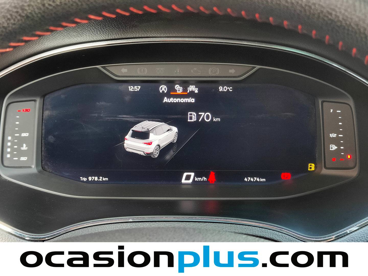 Seat Arona SEAT Arona 1.0 TSI FR Go2 81 kW (110 CV) 2021