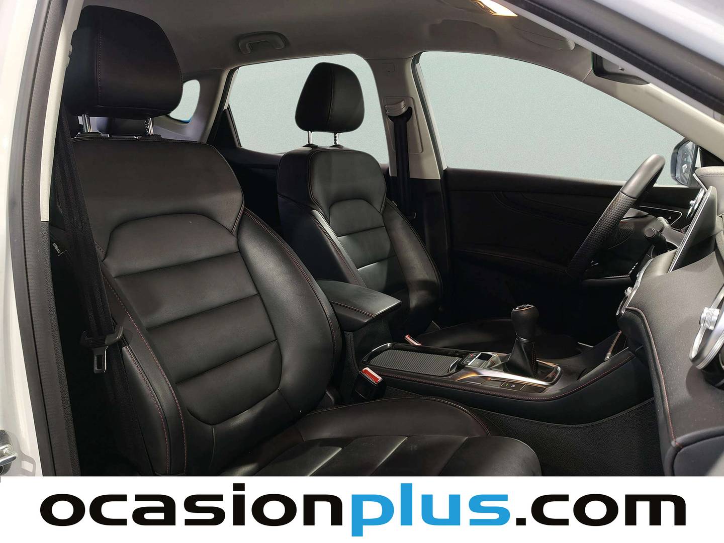 MG HS MG HS 1.5 Turbo GDI Comfort (162 CV) 162cv