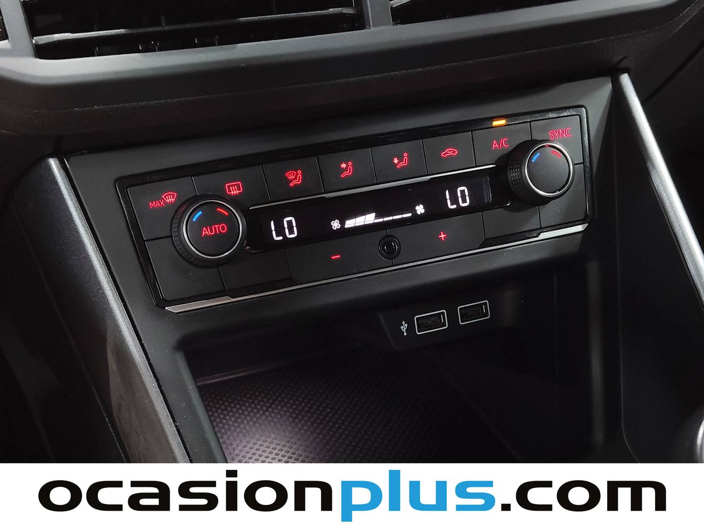 Accesorios del Volkswagen Polo Volkswagen Polo Sport 1.0 TSI  (95 CV)