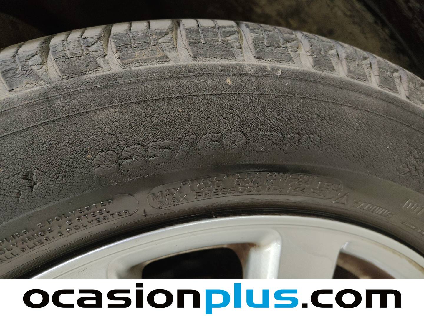 Foto Honda CR-V Honda CR-V 2.2 I-DTEC Elegance (150 CV)