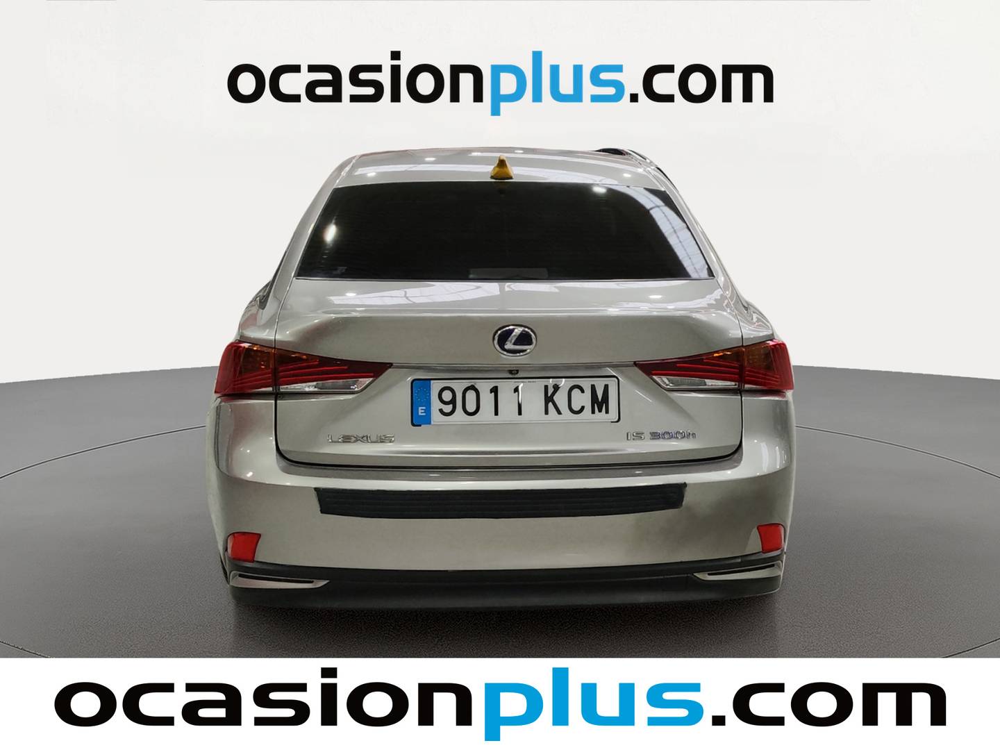 Lexus IS Lexus IS IS 300h Executive (223 CV) km 0