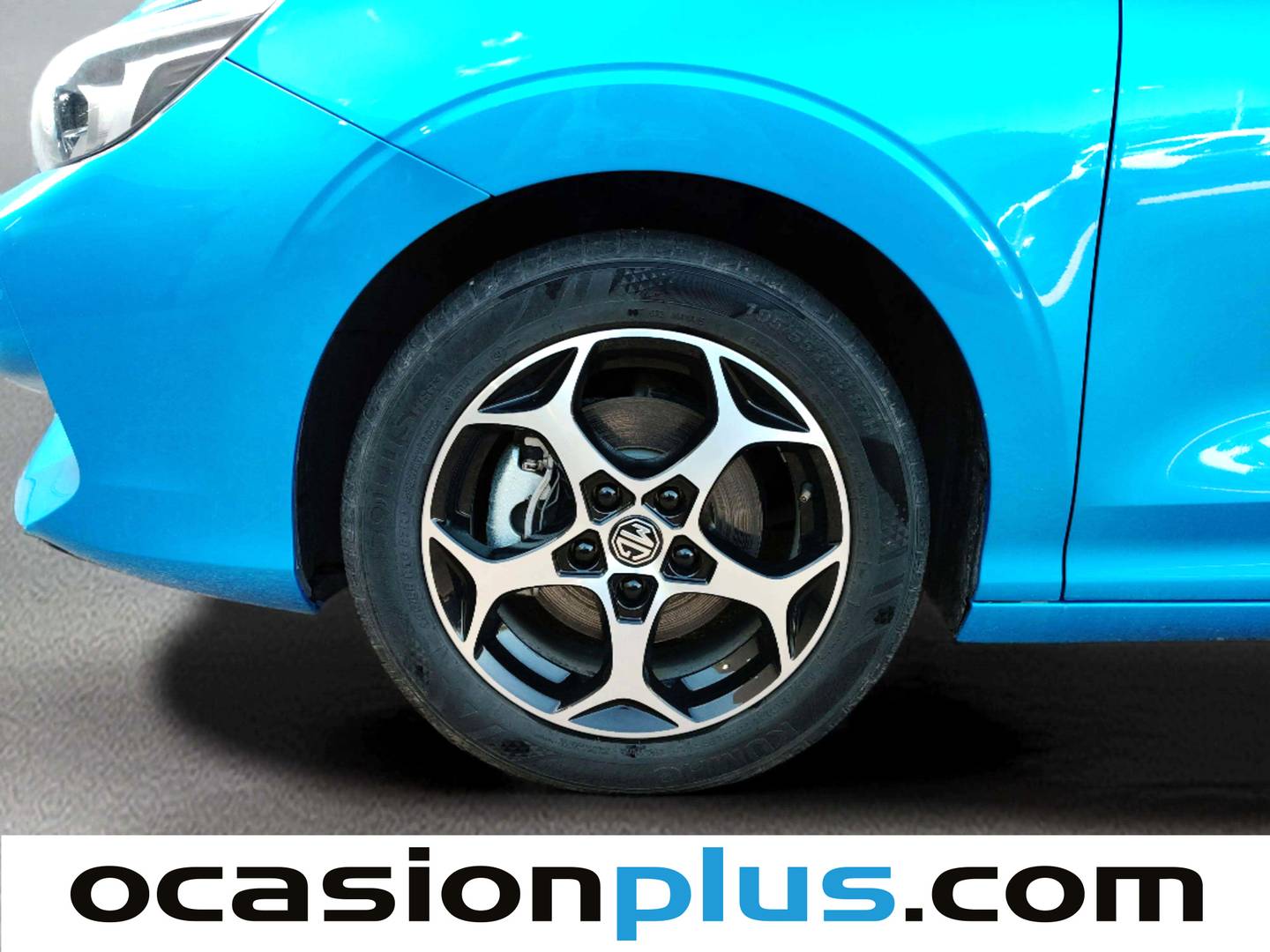 MG MG3 Hybrid+ MG MG3 Hybrid+ Comfort (195 CV) 2025