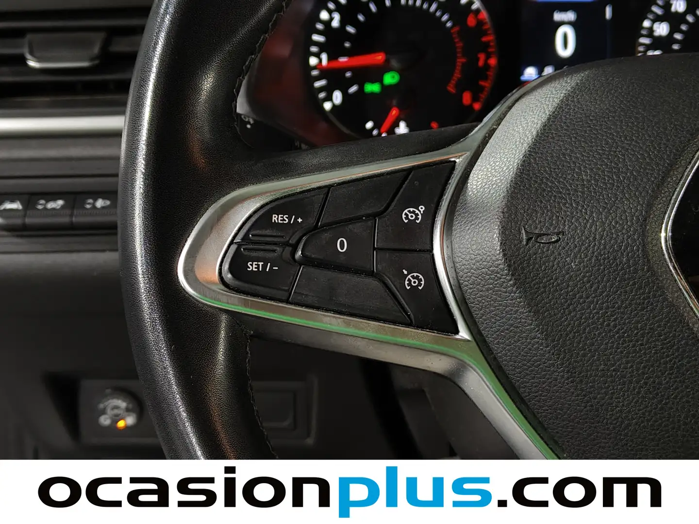 Foto Renault Captur Renault Captur Intens TCe GLP (100 CV)