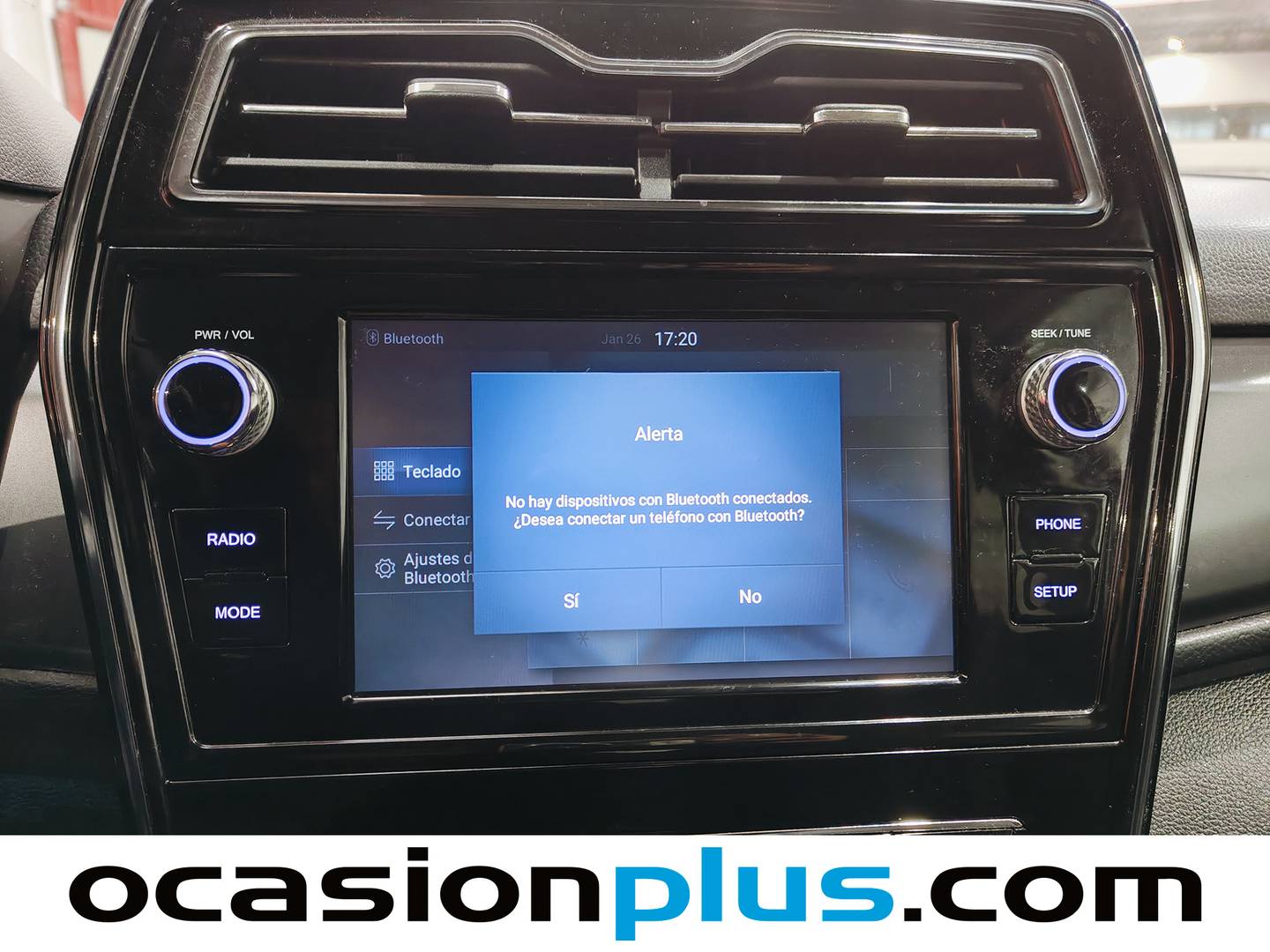 Foto SsangYong Tivoli Grand Ssangyong Tivoli Grand Grand G15T Urban Plus (163 CV)