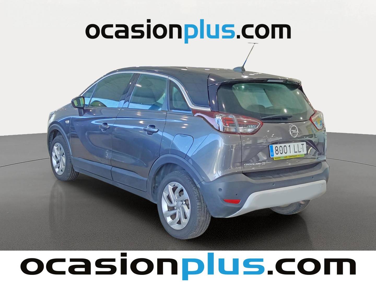 Foto Opel Crossland X Opel Crossland X 1.2 Opel 2020 (110 CV)