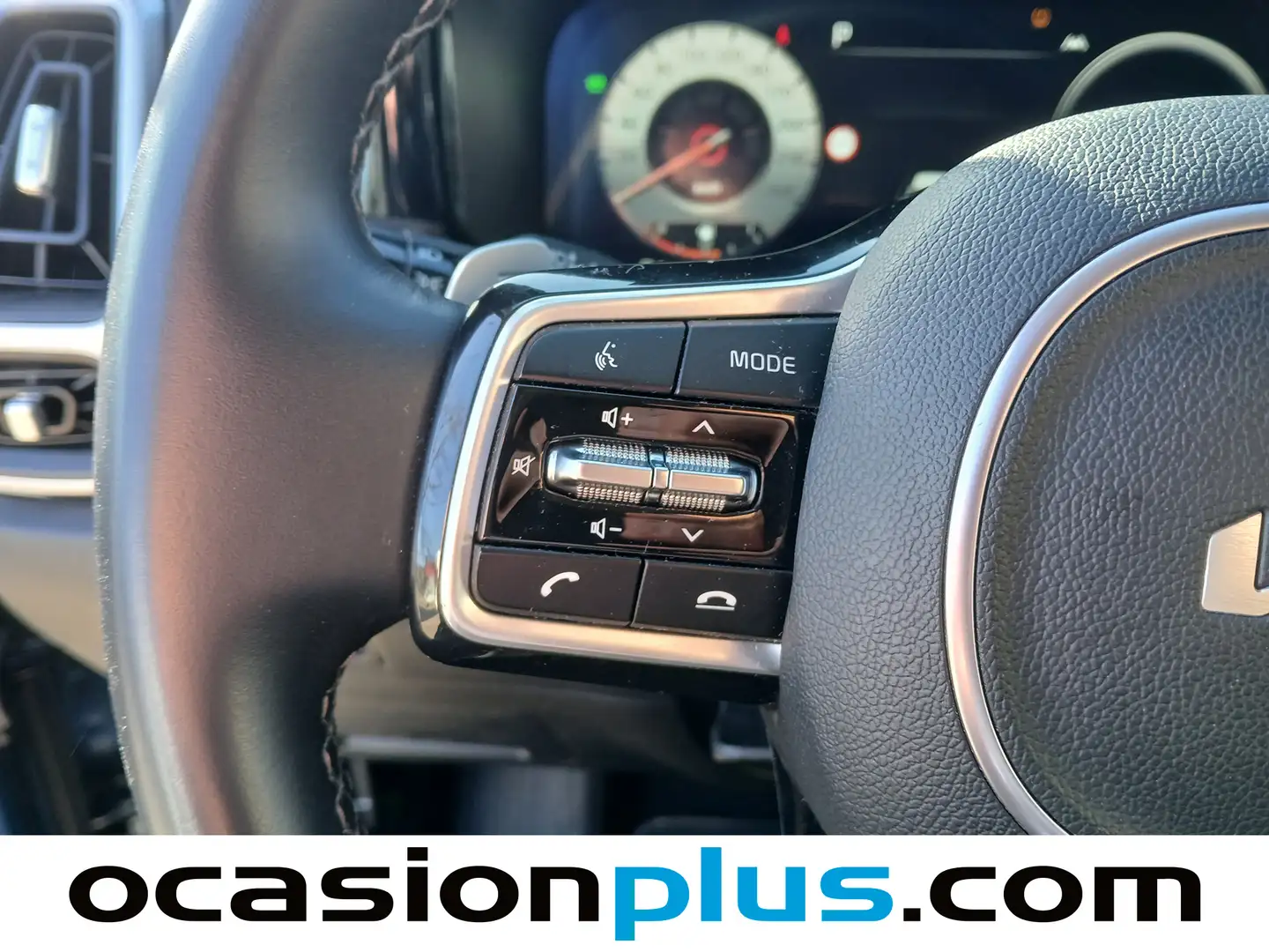 Foto KIA Sorento Kia Sorento 1.6 T-GDi HEV Drive 4x2  (230 CV)