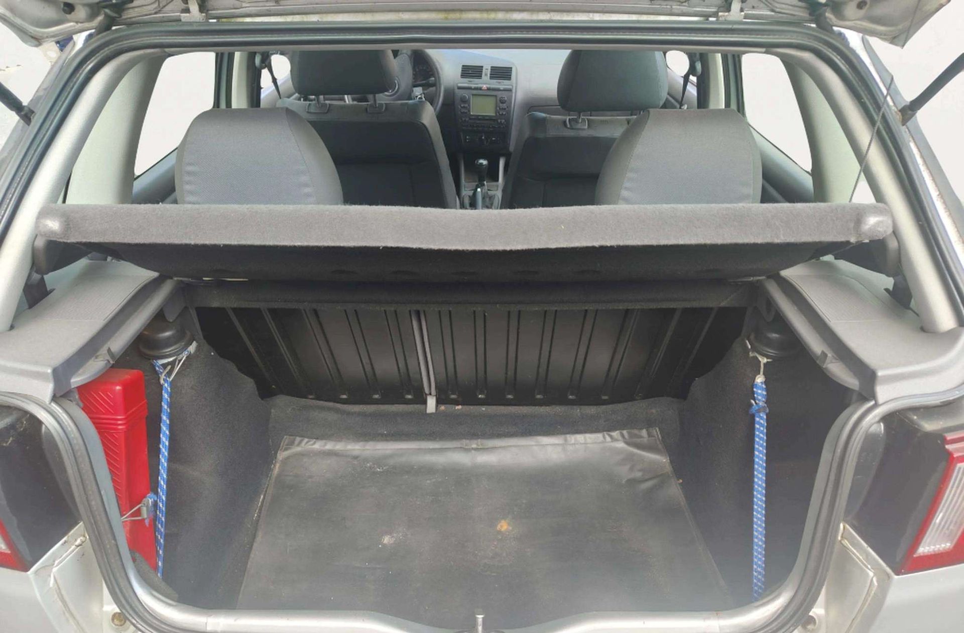 SEAT Ibiza 1.9 SDi Stella - foto 12