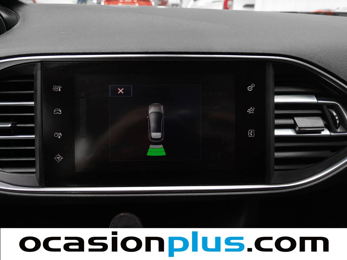 Foto Peugeot 308 Peugeot 308 BlueHDi 100 Style (100 CV)