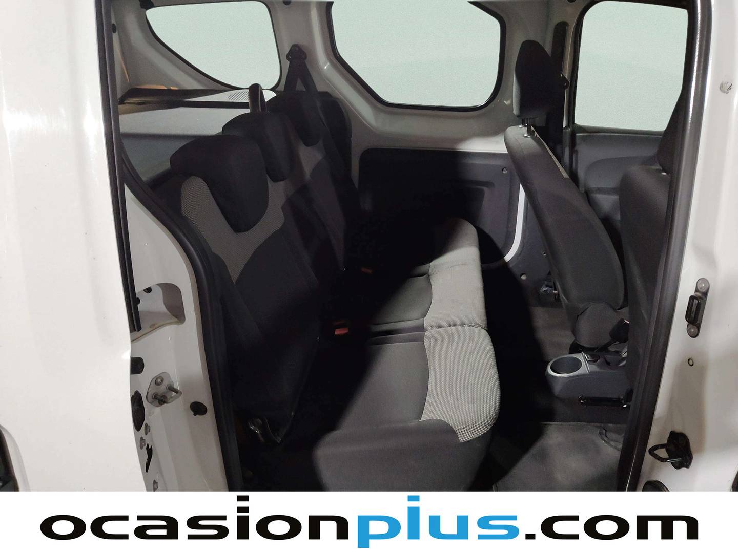 Dacia Dokker Dacia Dokker dCi 75 Ambiance (75 CV) diésel