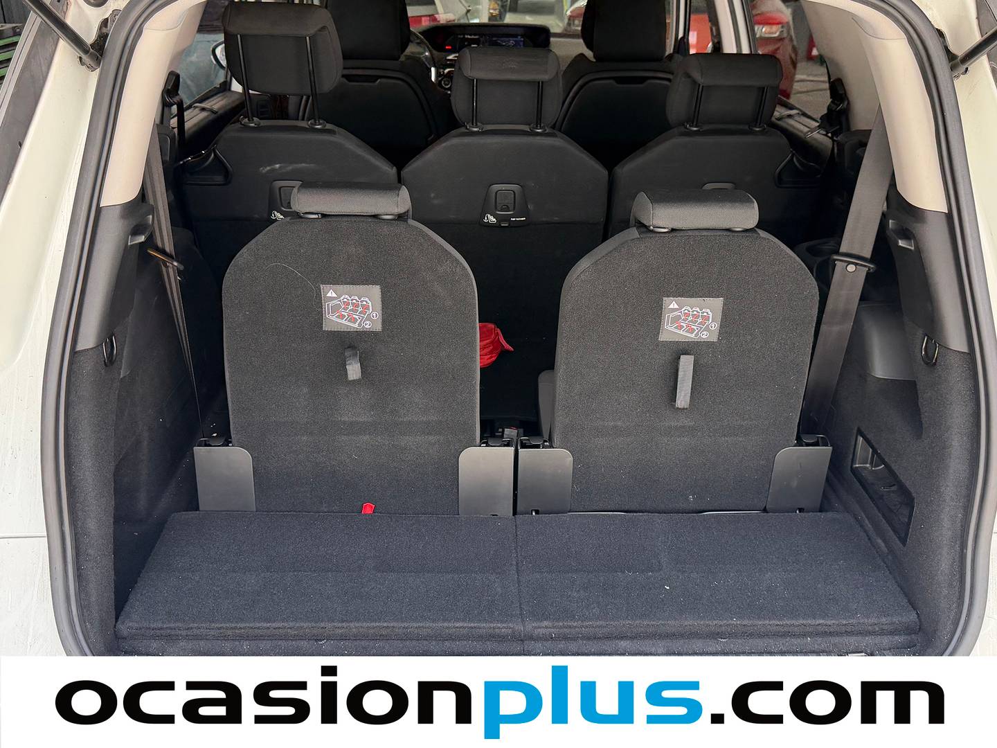 Citroën C4 Picasso Citroën C4 Picasso BlueHDi 150 Intensive (150 CV) 7 plazas manual