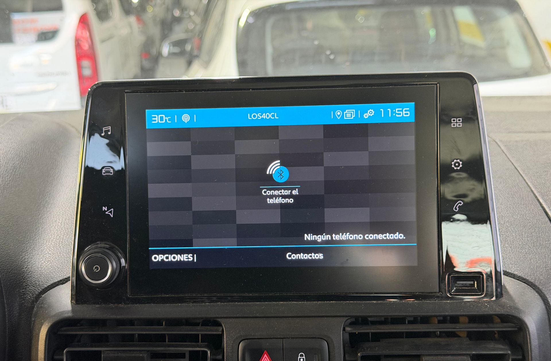 Citroën Berlingo BlueHDi 100 Talla M Shine - foto 32
