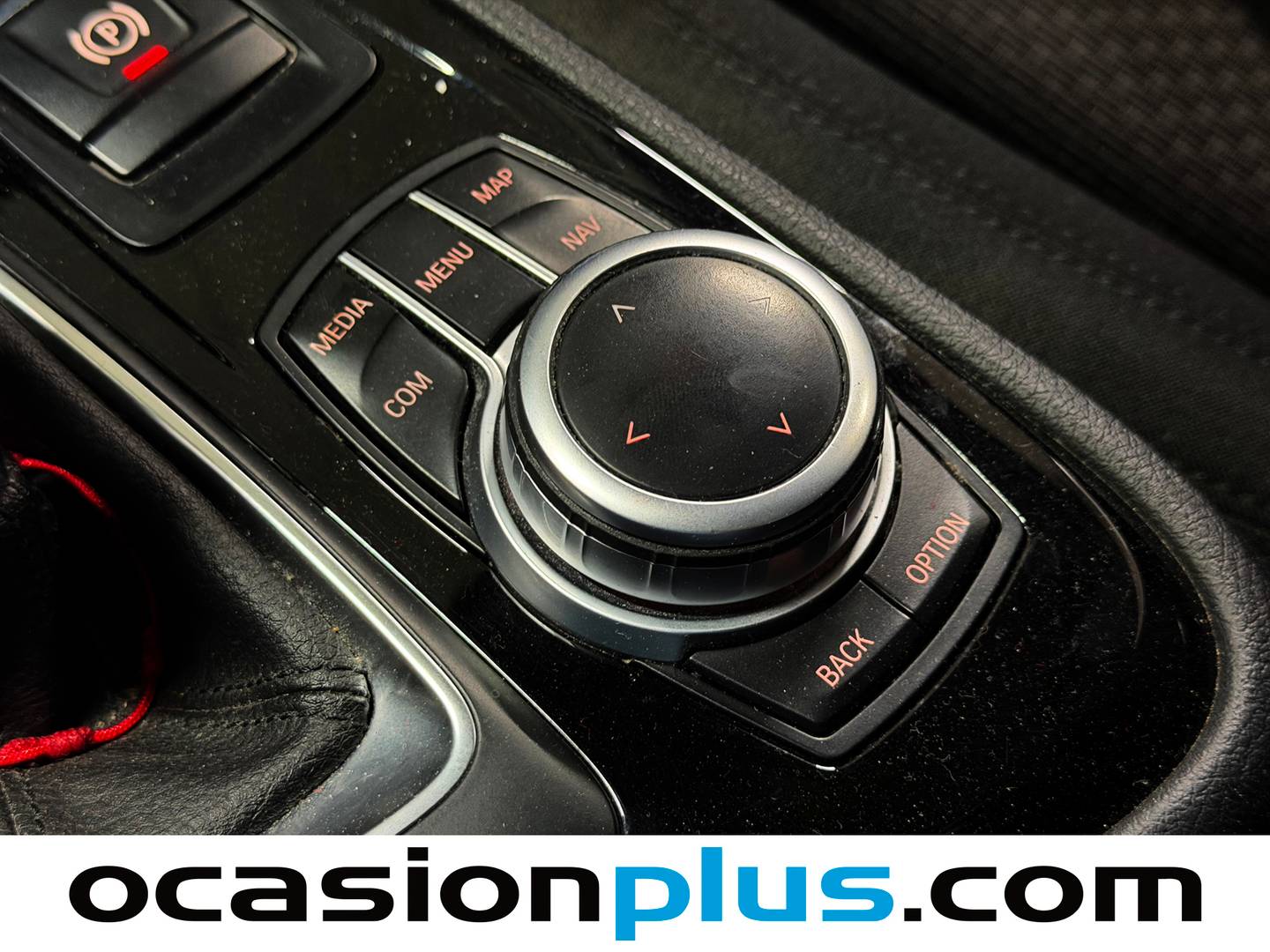 Foto BMW Serie 2 Gran Tourer BMW Serie 2 218d Gran Tourer Business (150 CV) 7 Plazas