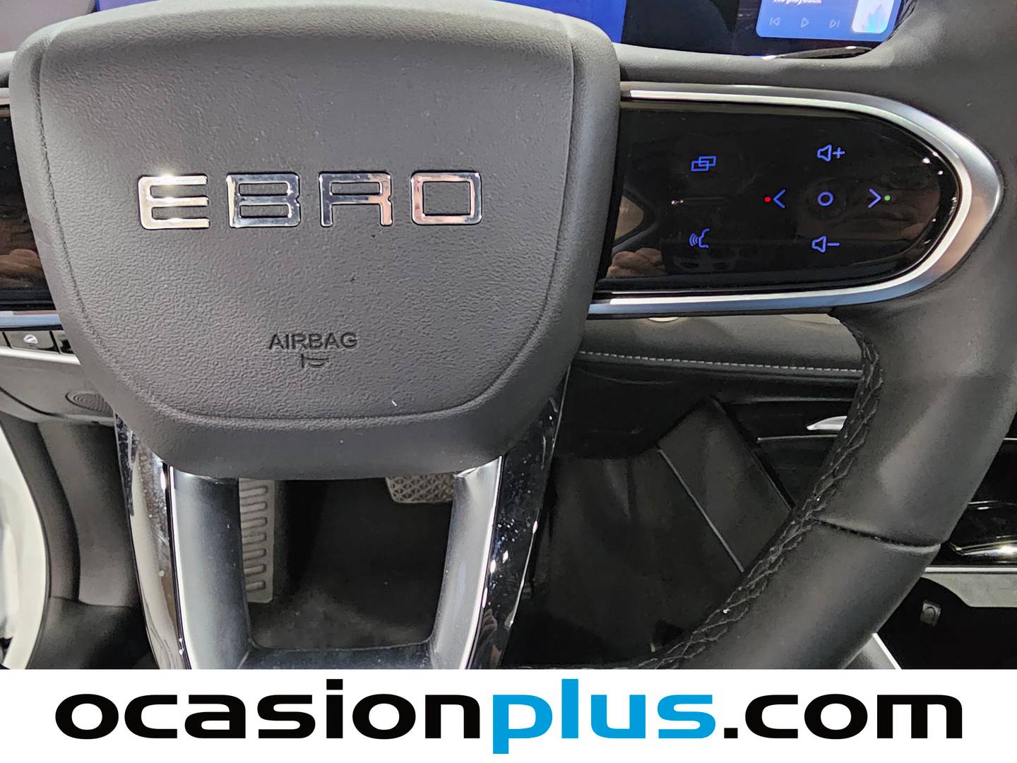 EBRO S700 EBRO S700 1.6 TGDI Comfort DCT  (147 CV) barato