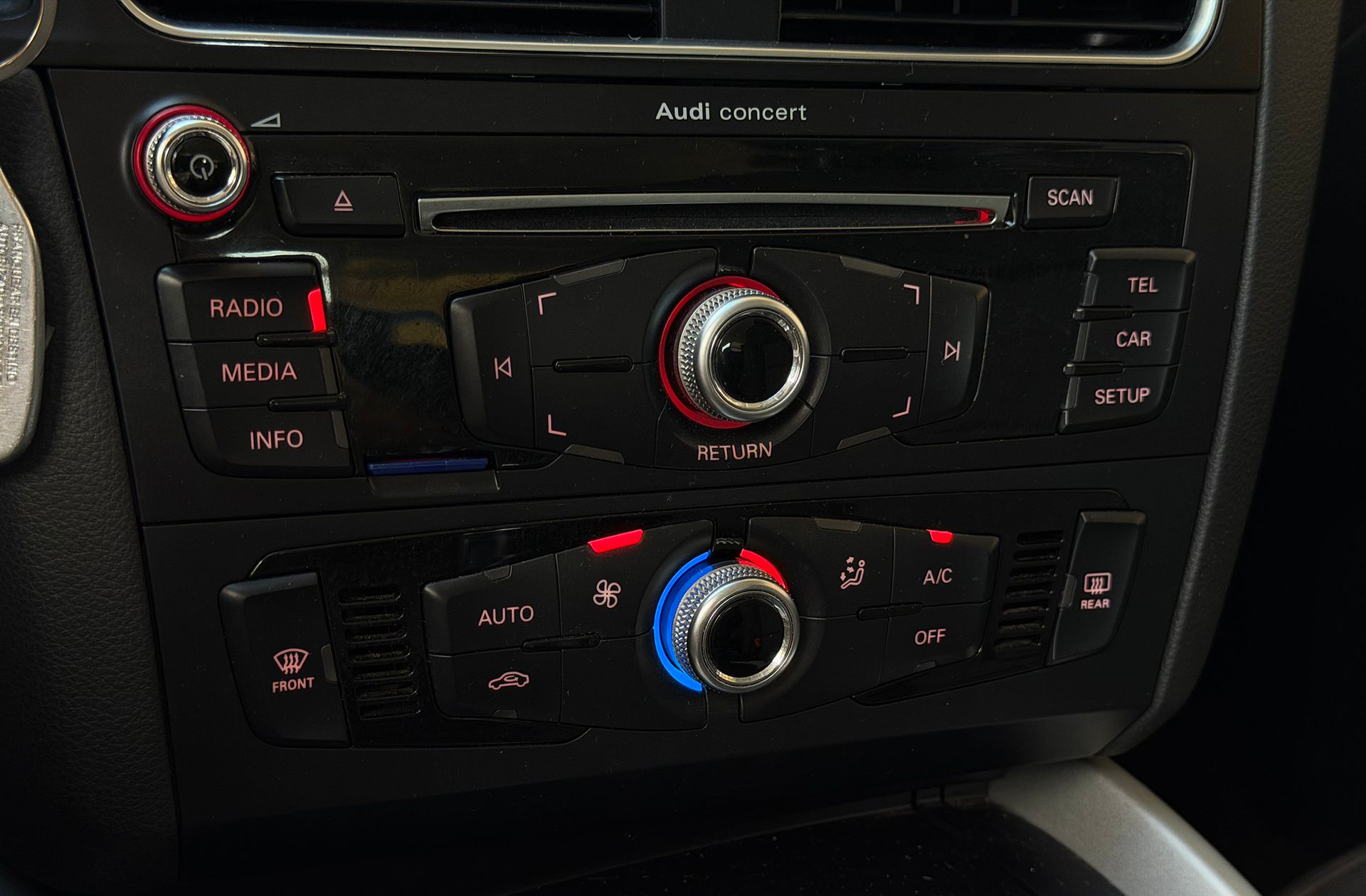 Audi Q5 Advanced 2.0 TDI clean diesel quattro S tronic - foto 33