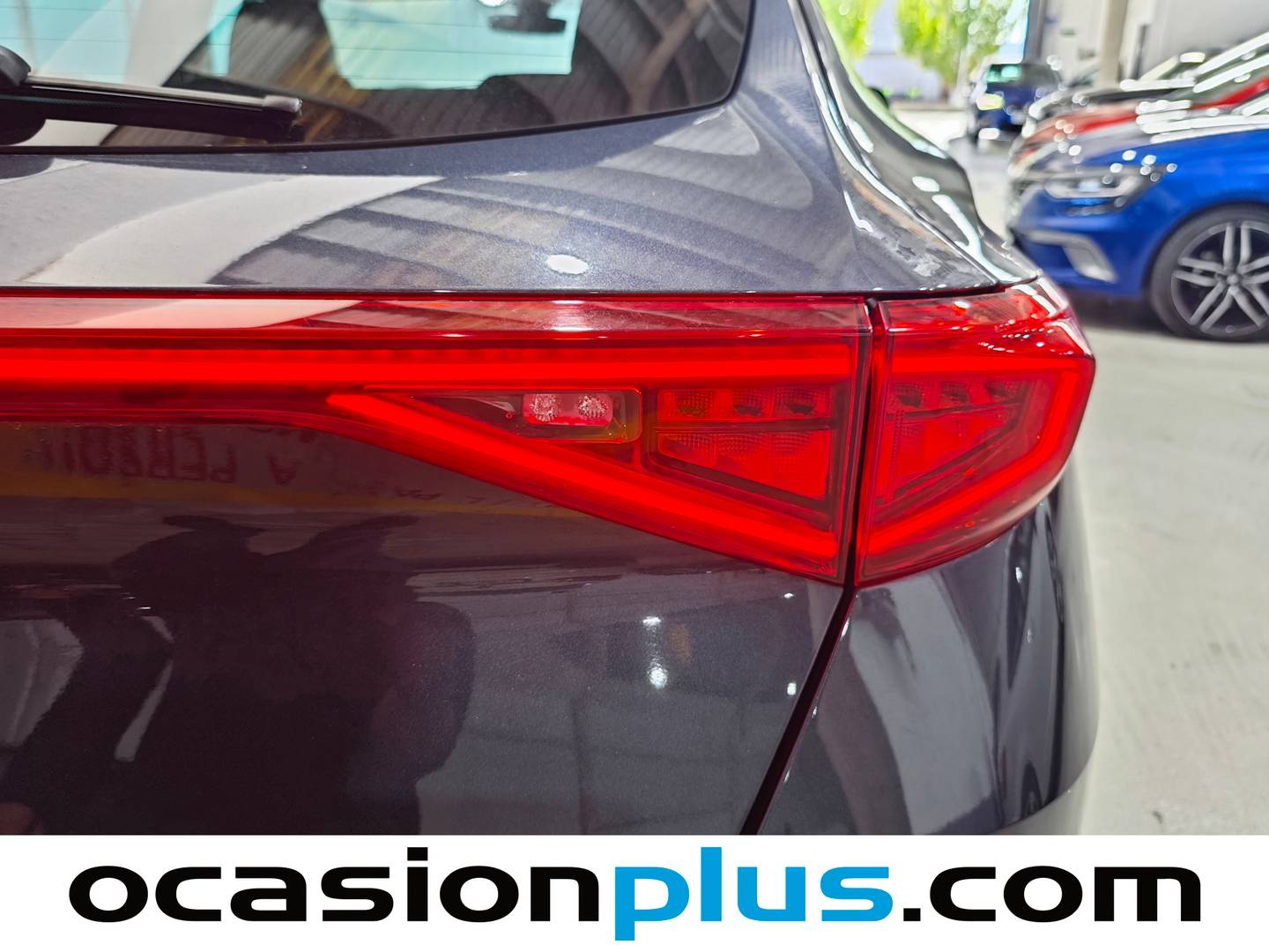 Foto Cupra Formentor CUPRA Formentor 1.4 e-Hybrid DSG (204 CV)