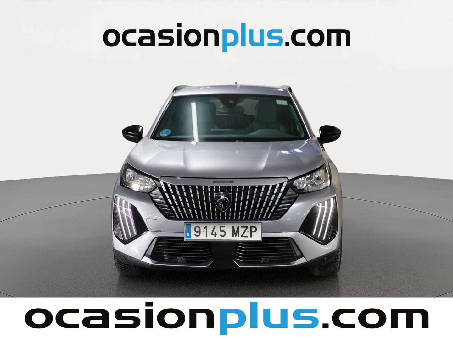 Peugeot 2008 Peugeot 2008 Allure Hybrid eDCS6 (145 CV) barato