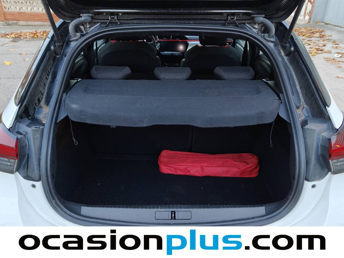 Foto Opel Corsa Opel Corsa 1.2 T XHL GS (100 CV)