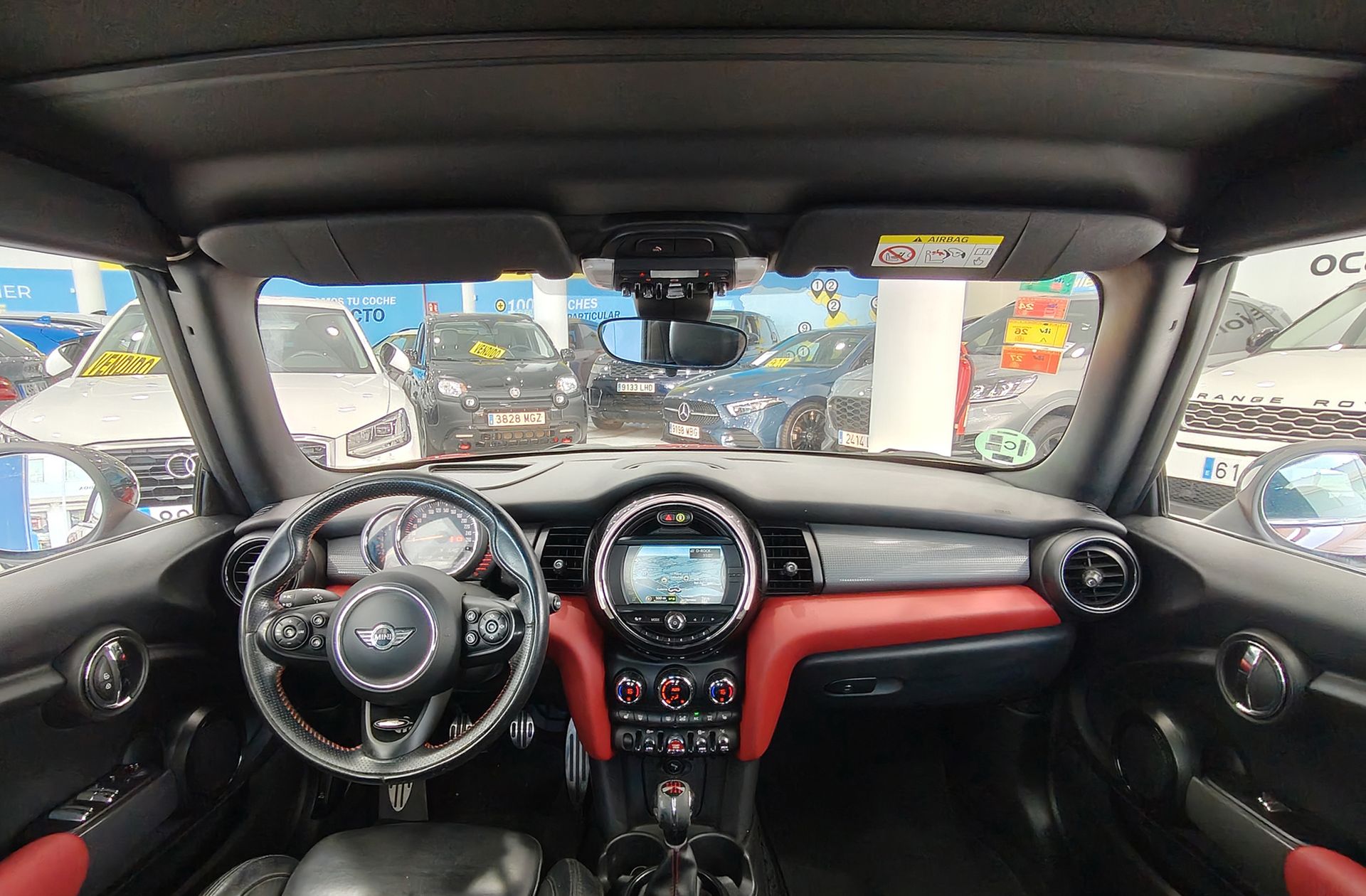MINI Cooper Cabrio Cabrio - foto 7