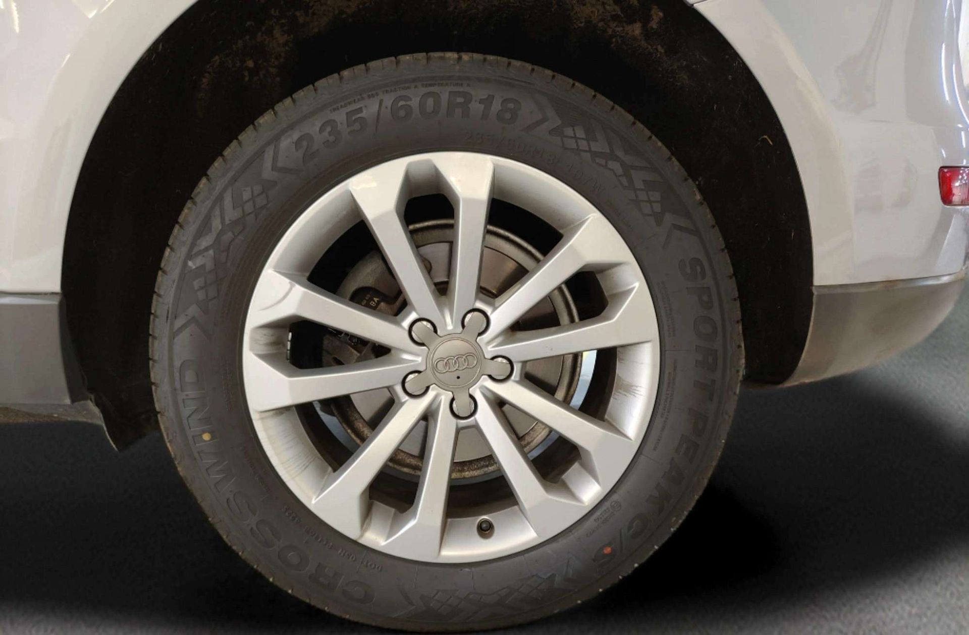 Audi Q5 Advanced edition 2.0 TDI clean diesel quattro - foto 40