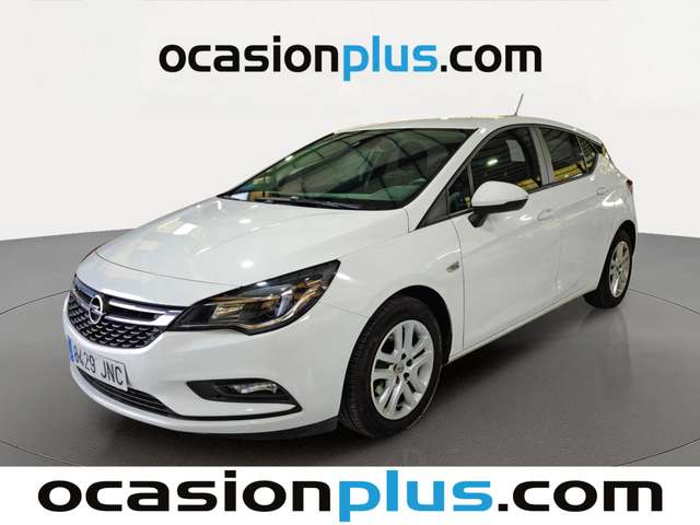 Opel Astra 1.0 Turbo S&S Selective (105 CV) de segunda mano
