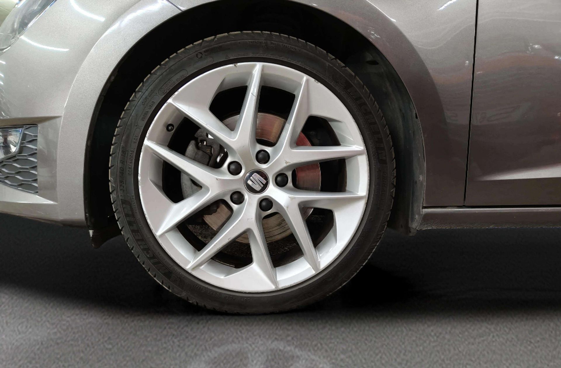 SEAT León ST 1.8 TSI FR - foto 46