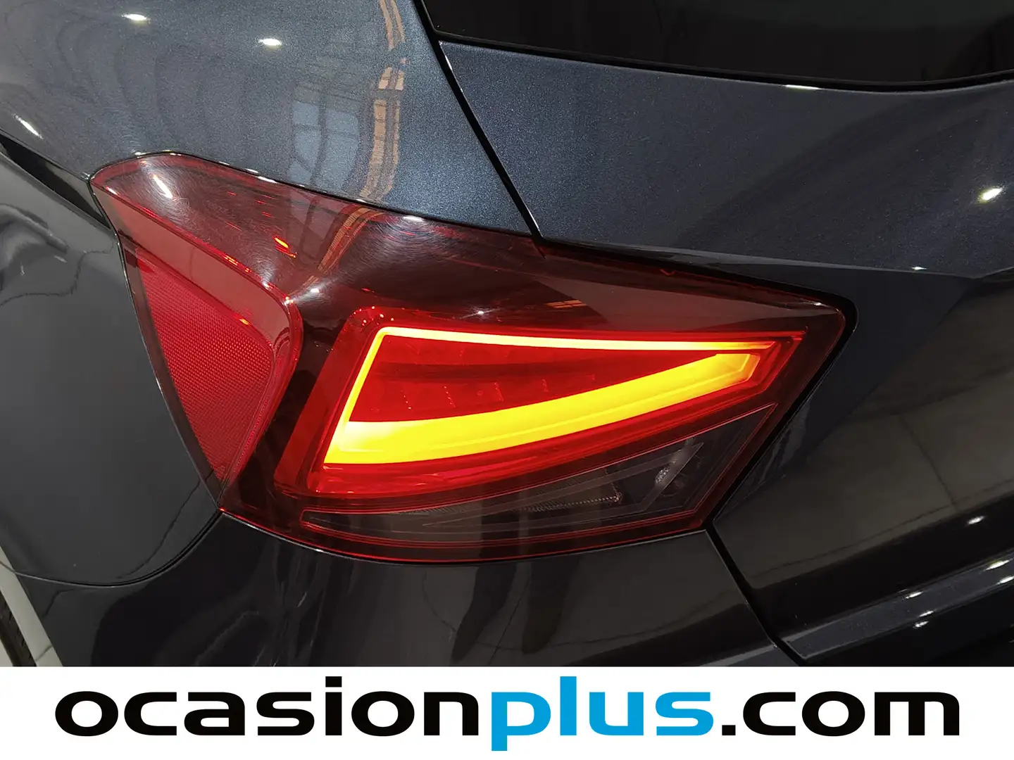 Foto Seat Ibiza SEAT Ibiza 1.5 TSI FR XL DSG (150 CV)