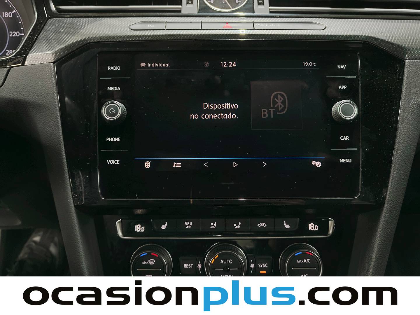 Volkswagen Arteon Volkswagen Arteon R-Line 2.0 TDI (150 CV) DSG km 0