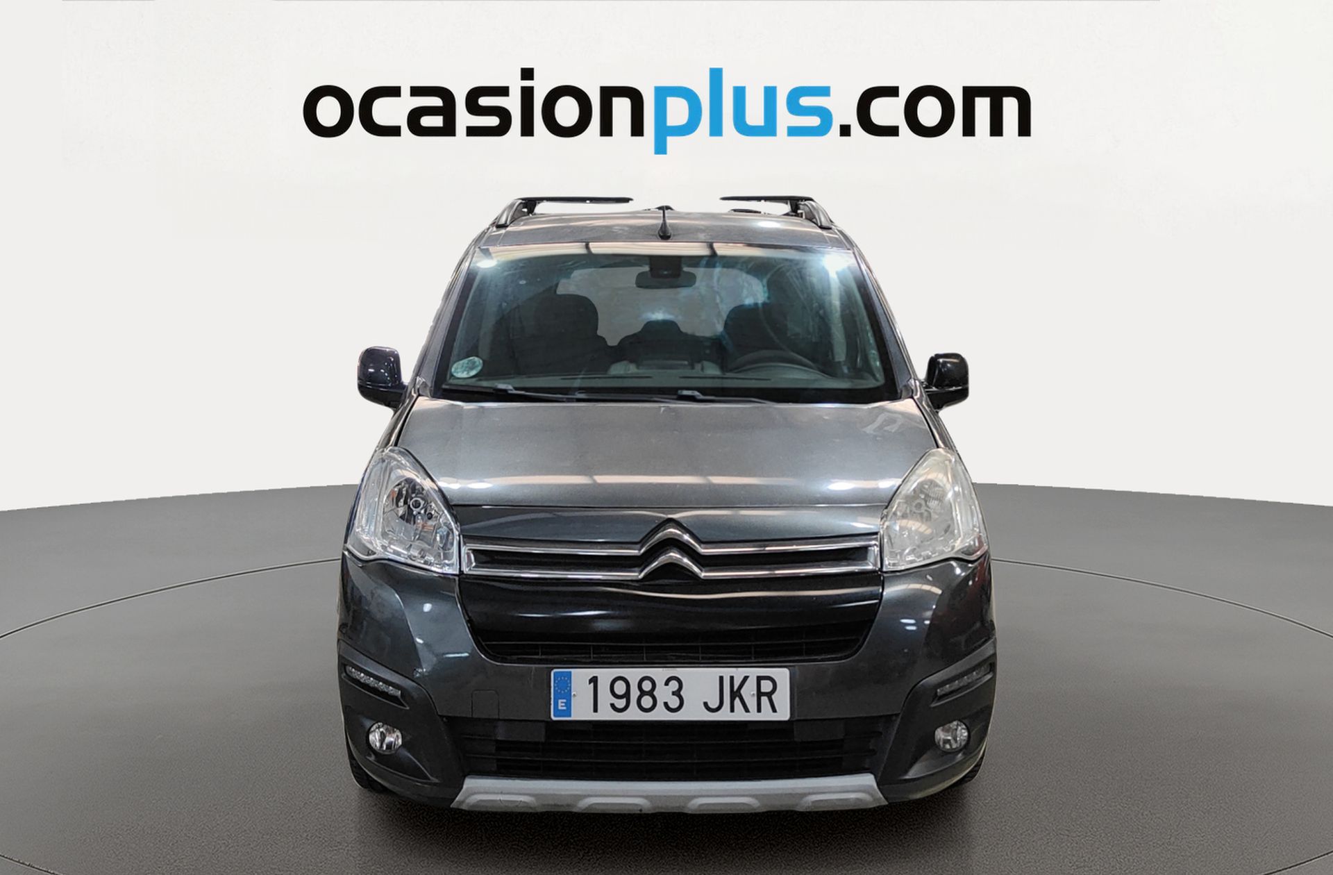 Citroën Berlingo Combi BlueHDi 100 Multispace XTR Plus - foto 12
