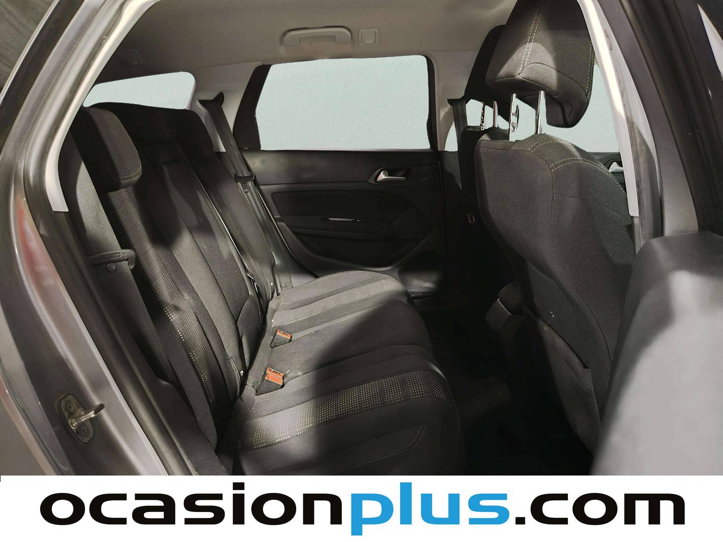 Peugeot 308 Peugeot 308 SW BlueHDI 120 Allure (120 CV) al mejor precio