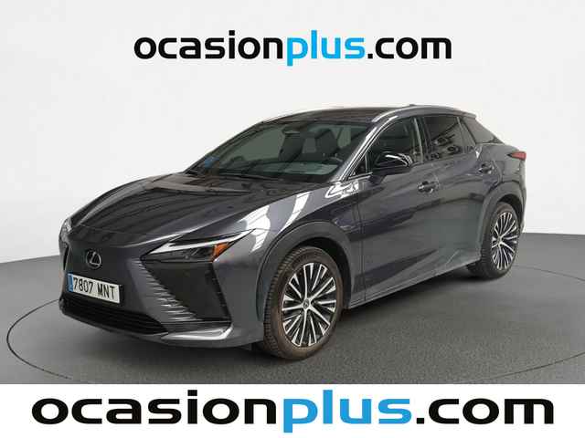 Comprar Coche Lexus Segunda Mano