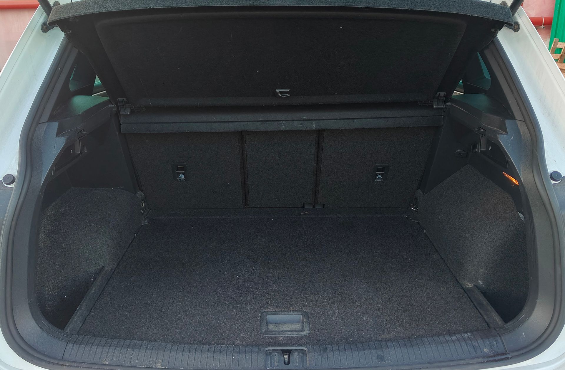 Volkswagen Tiguan Sport 2.0 TDI Pack R-Line - foto 18