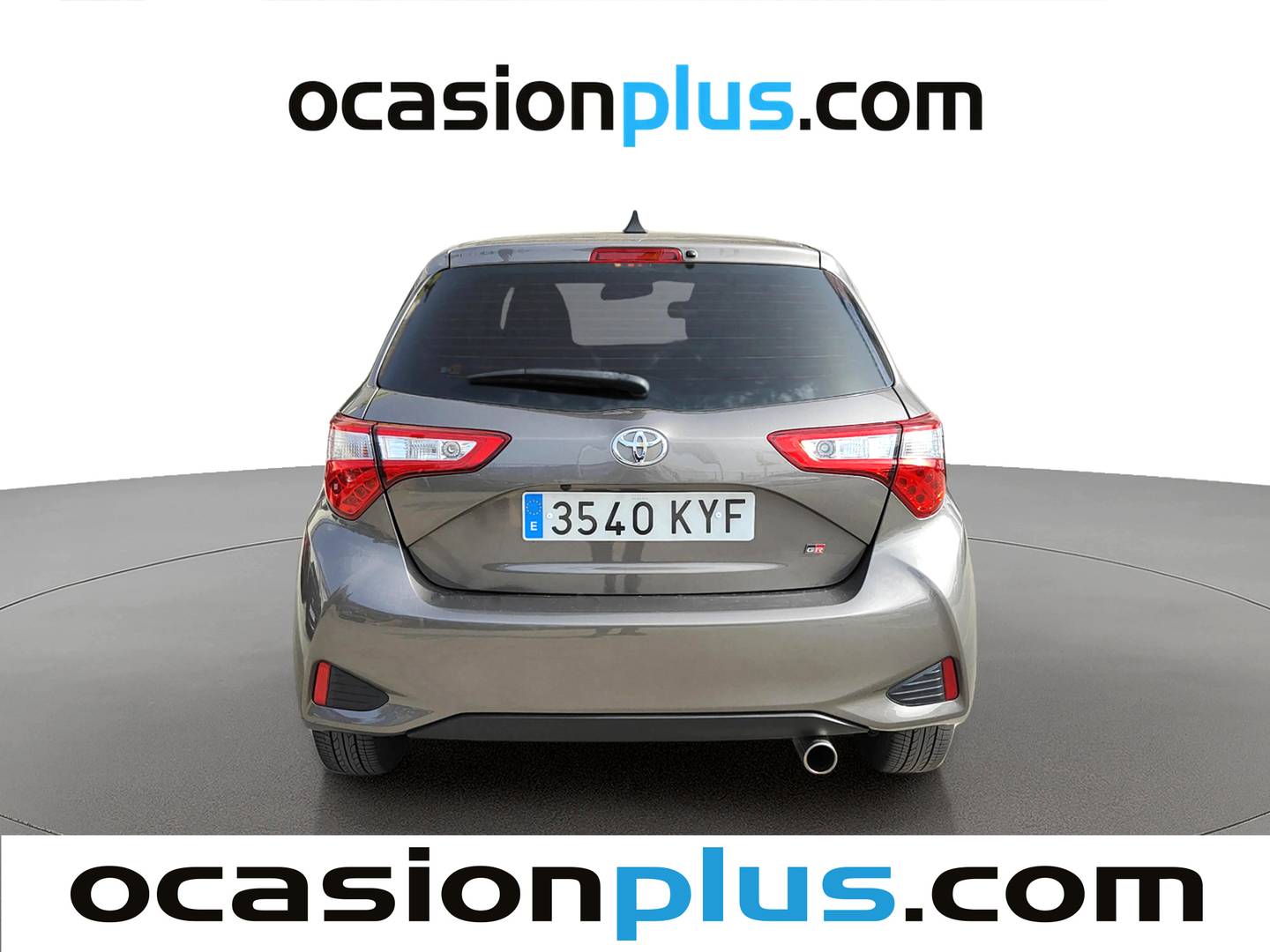 Toyota Yaris Toyota Yaris 1.5 Active Tech (111 CV) al mejor precio