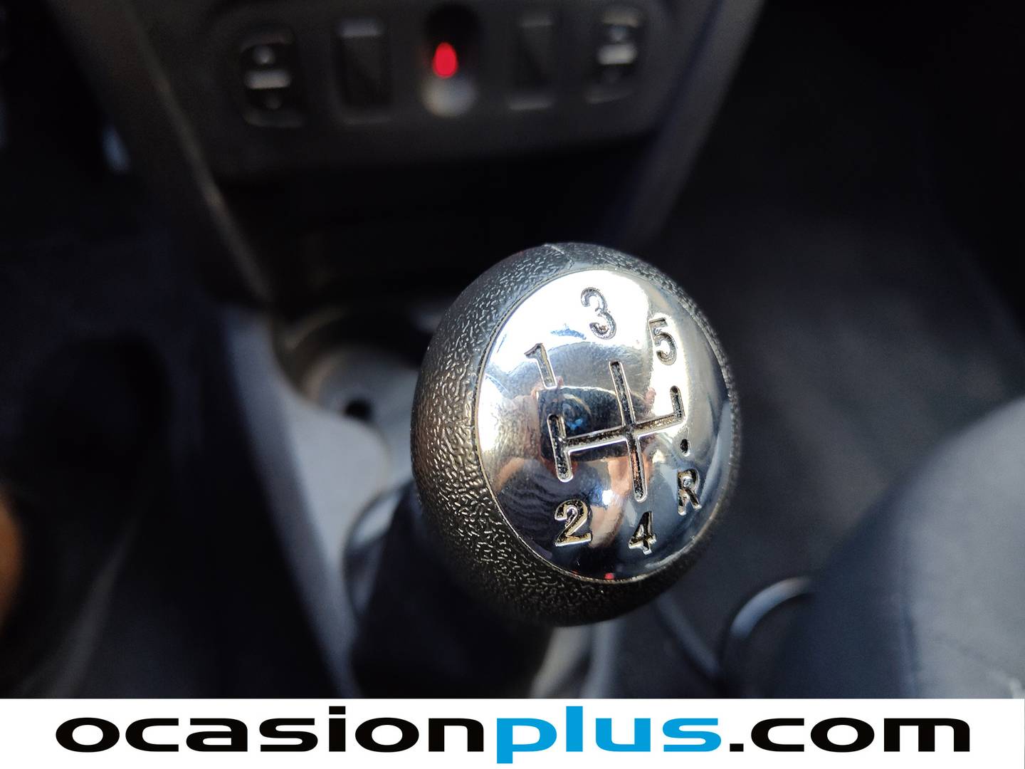 Dacia Sandero Dacia Sandero Stepway TCe (90 CV) de segunda mano