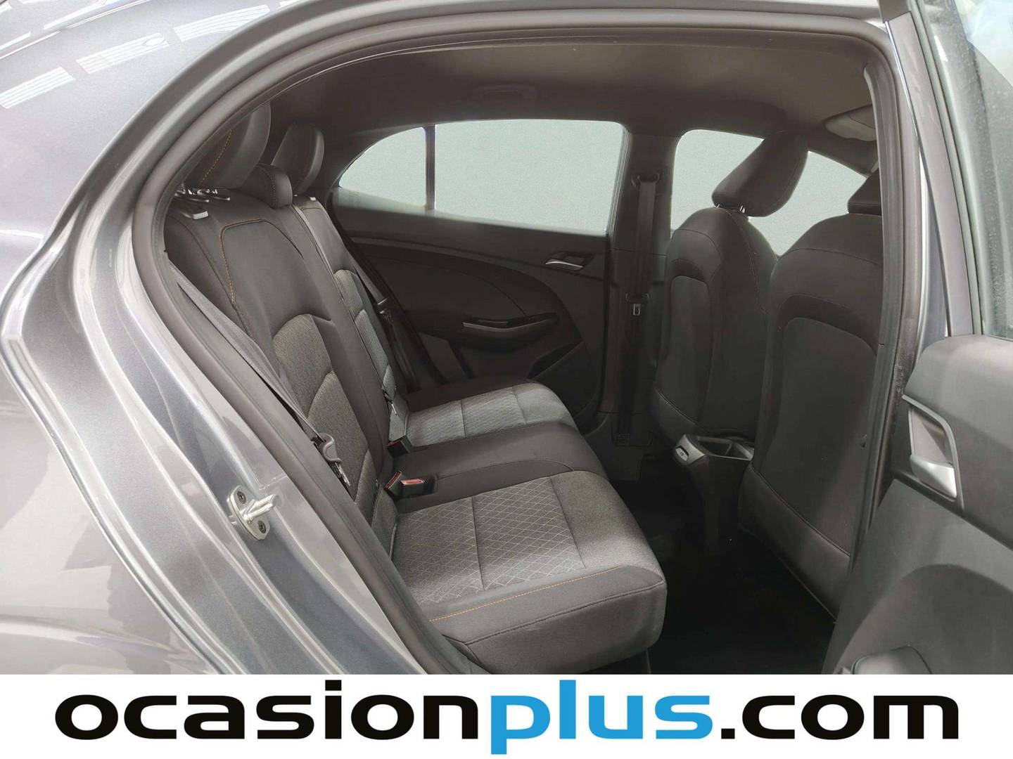 MG MG3 MG MG3 1.5 Standard (116 CV) manual