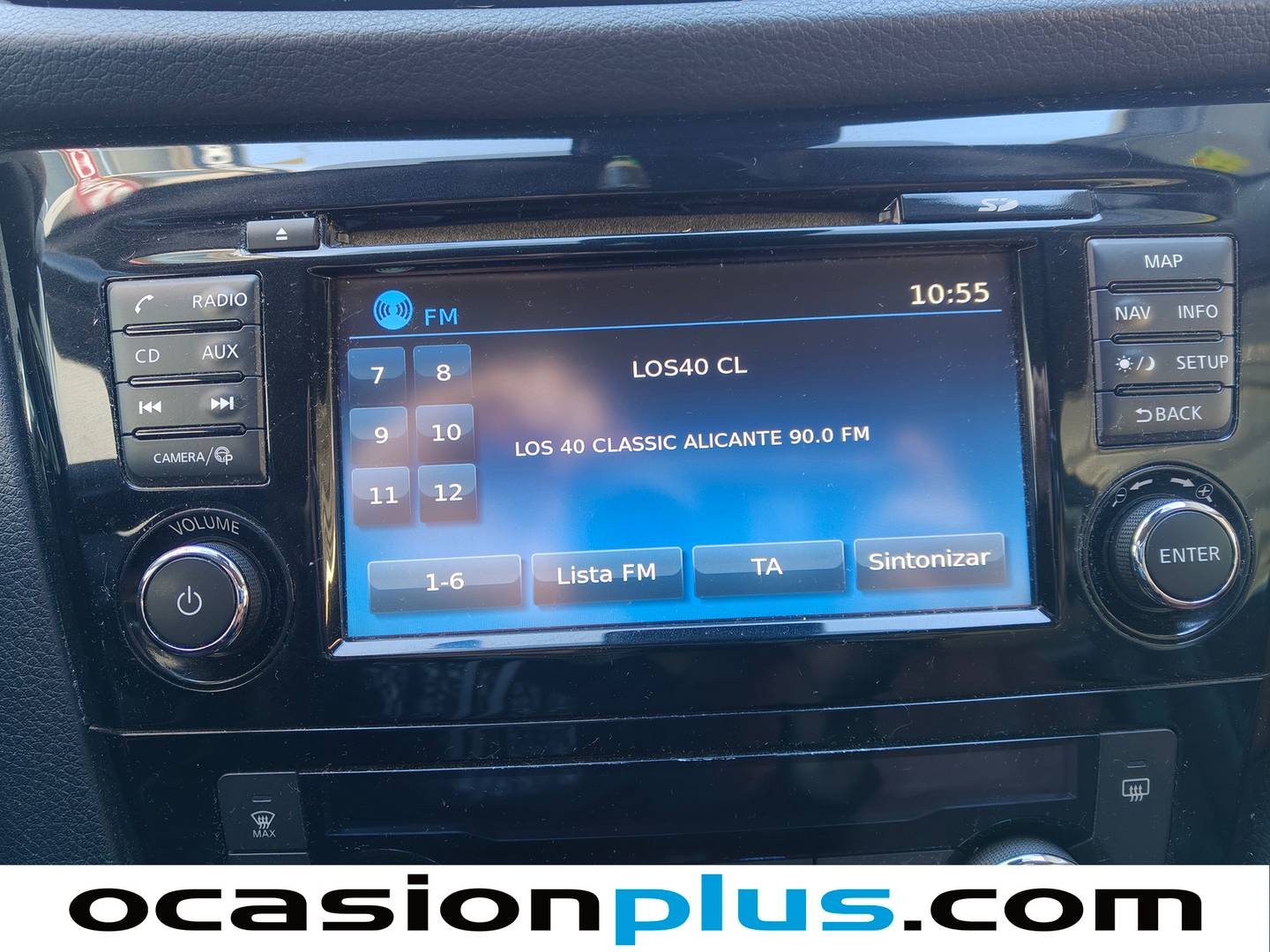 Nissan X-TRAIL Nissan X-Trail dCi 130 Tekna 4x2 (130 CV) 130cv