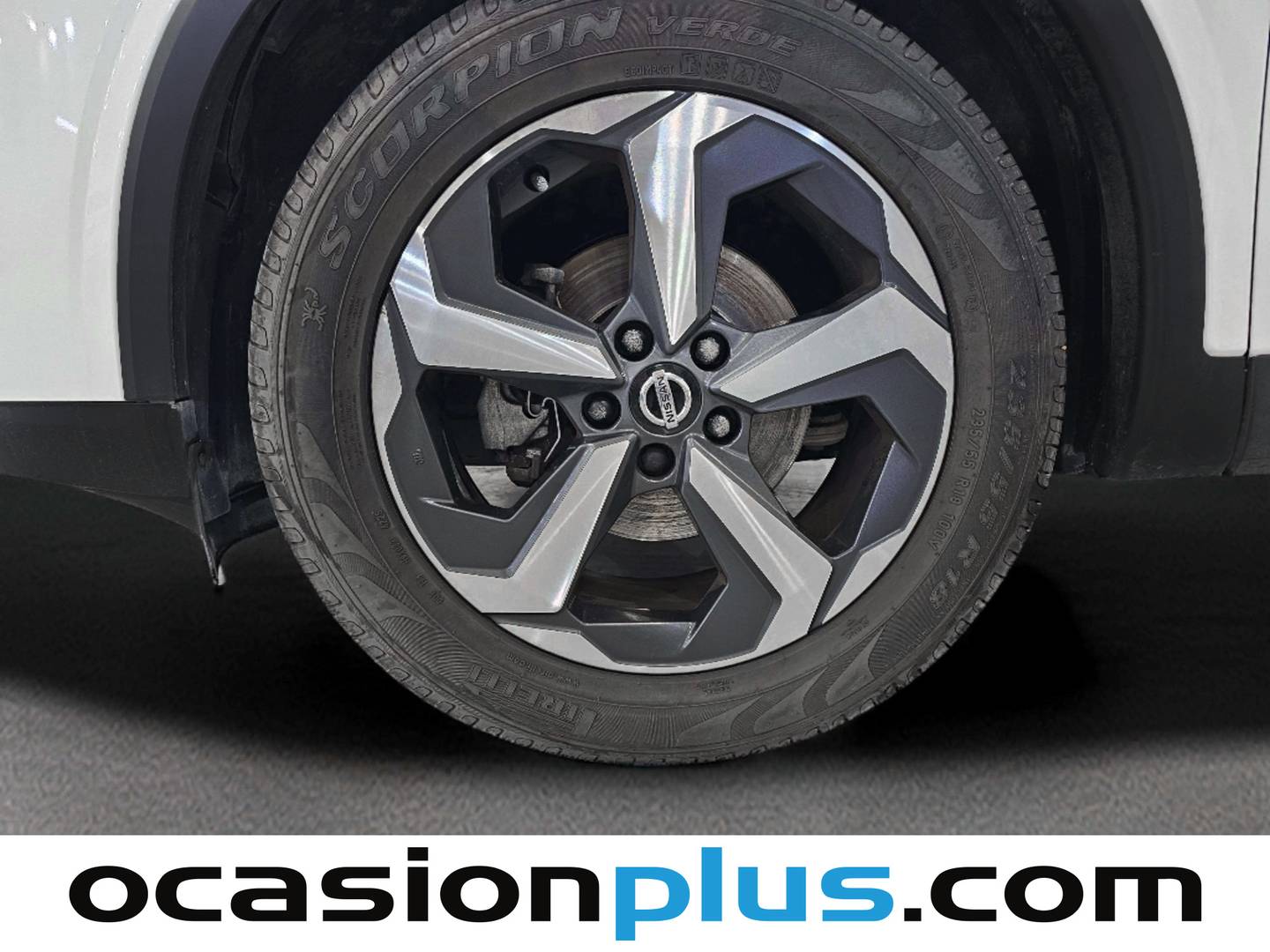 Nissan QASHQAI Nissan Qashqai DIG-T 140 mHEV N-Connecta 4x2 (140 CV) al mejor precio