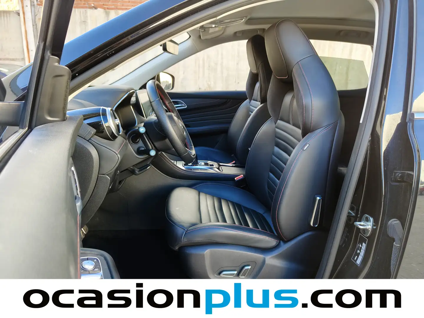 Foto MG HS MG eHS 1.5 T-GDI PHEV Luxury (258 CV)