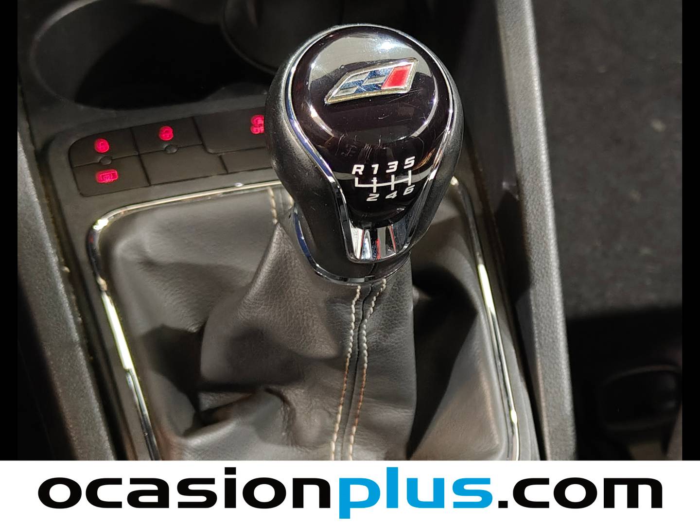 Seat Ibiza Seat Ibiza SC SC 1.8 TSI S&S Cupra (192 CV) de segunda mano