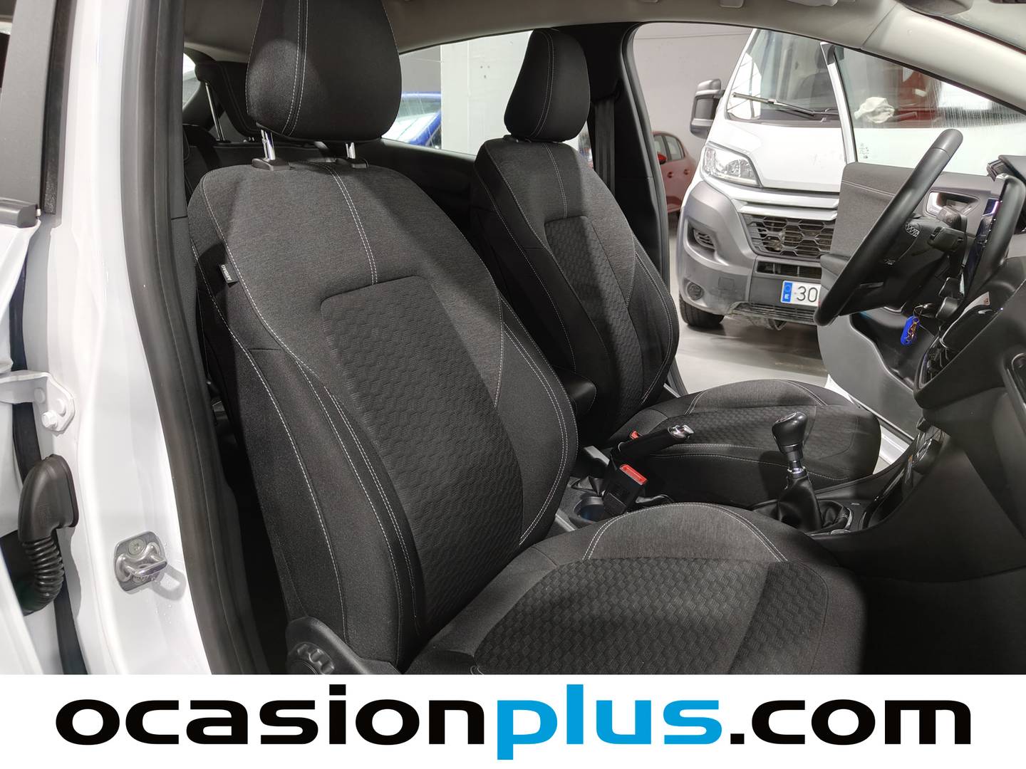 Foto Ford Puma Ford Puma 1.0 EcoBoost Titanium  (125 CV)