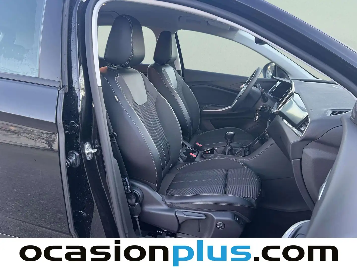 Foto Opel Grandland Opel Grandland 1.2 Turbo XHT S&S GS (130 CV)