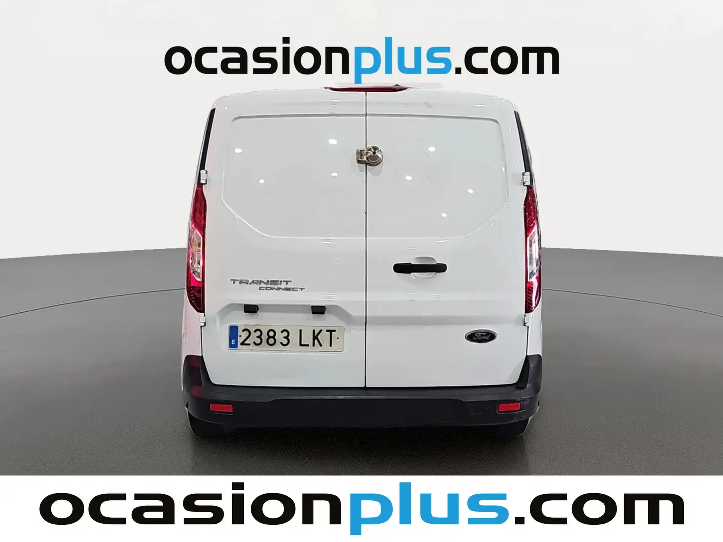 Foto Ford Transit Connect Ford Transit Connect Furgon 1.5 TDCi Trend 200 L1 (75 CV)